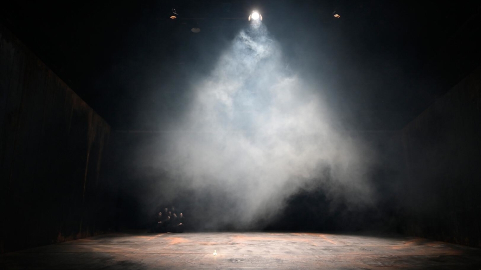 Orestie peaches & rooster